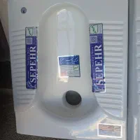 سنگ دستشویی