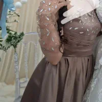 لباس مجلسی