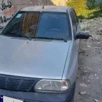 پراید دوگانه کارخانه