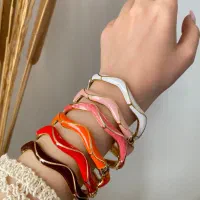 بدلیجات گلسر گوشواره دستبند انگشتر گردنبند بنگل