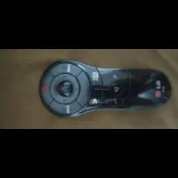 کنترل هوشمند موسی
