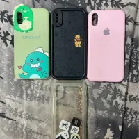 قاب گارد آیفون xs وx
