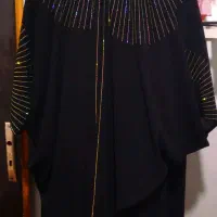 مانتوعبایی