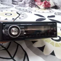 ضبط سونی