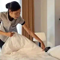 نیازمند نظافت چی خانم مجرد