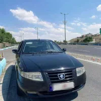 سمند سورن ۸۸ تر تمیز فروش یا معاوضه