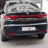 تارا مشکی V1 پلاس 6 دنده برج 10 مدل 1404