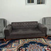یک دست مبل ۷ نفره
