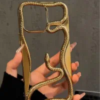 قاب گوشی آیفون ۱۵ پرومکس