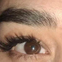 مژه موقت سیار