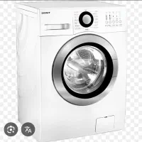 ماشین لباسشویی
