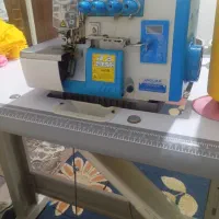 چرخ خیاطی صنعتی