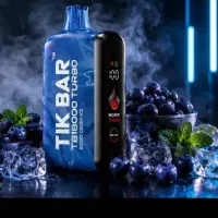 پاد 20/000 پاف TIK BAR