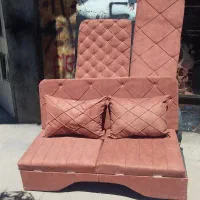 تودوزی حجت چراغی اقساطی
