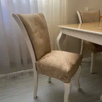 صندلی و میز غذاخوری
