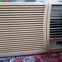 کولر پنجره ای الجی ۱۹ هزار