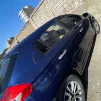 برلیانس مدل ۹۴