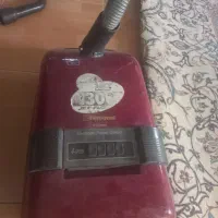 جاروبرقی ناسیونال
