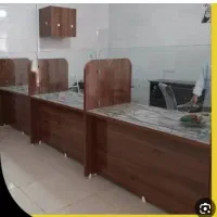 فروش مجوز و تجهیزات دفتر پیشخوان دولت