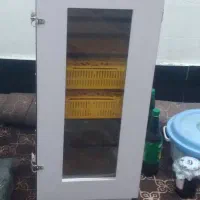 دستگاه‌جوجه‌کشی‌هدایت‌با‌بهترین‌کیفیت‌۲۱۰تای