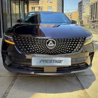 دیگنیتی پرستیژ نمایندگی ناصرترابی