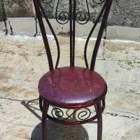 صندلی فرفوژه