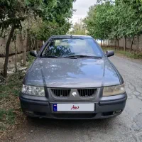 سمند elxدوگانه دستی،اتاق تعویض