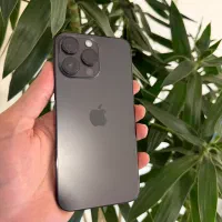 iphone 14 pro  max 256 black نقد و اقساط