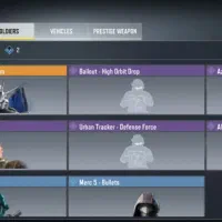 اکانت کالاف