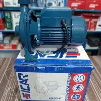 پمپ نیم اسب بشقابی ایکار