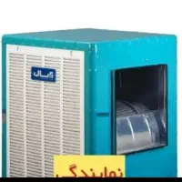 سرویس کولر ابی