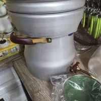 قوری و کتری