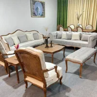 مبل ورساچه بااقساط ۱۲ماهه بدون سود