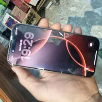 آیفون ۱۶پرو ۲۵۶گیگ