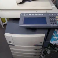 دستگاه توشیبا ۳۵۰