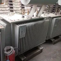 ترانس برق / ترانسفورماتور / ترانس نو و کارکرده