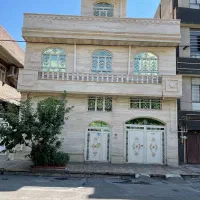 فروش ساختمان دوطبقه لوکس