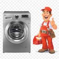 نصب سرویس تعمیرات کولر یخچال لباسشویی