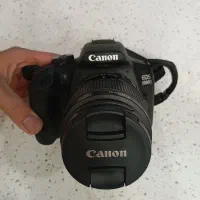 دوربین canon کانن 2000D