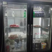 تجهیزات ساندویچی و فست فود