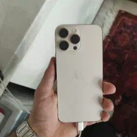 16 pro max ایفون