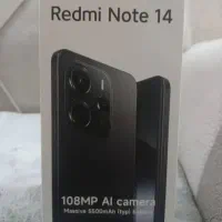 گوشی شیائومی note 14