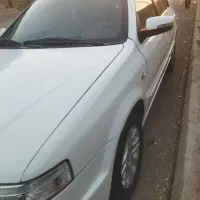 سمند سورن پلاس EF7 مدل ۱۴۰۰