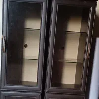 شلف چوبی ام دی اف