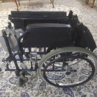 ویلچر تاشو سفری   GTS  863