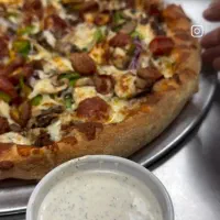 سرآشپز فست فود