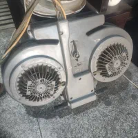 موتور هواکش ،کن آمرکا درحدنو ،