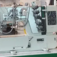 چرخکار ماهر و نیمه ماهر