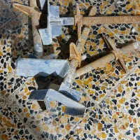 ۳۰تاسرجک درحد نو ۴۰و۵۰سانت طول داران