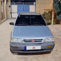 پراید ۸۶